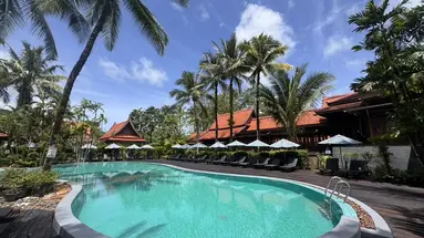 KHAO LAK BHANDARI RESORT & SPA