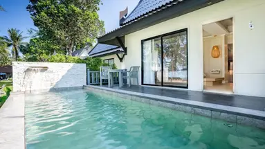 Khao Lak Emerald Beach