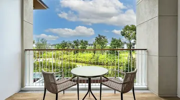 Khao Lak Marriott Beach Resort & Spa