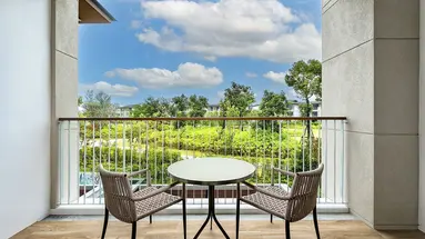 Khao Lak Marriott Beach Resort & Spa