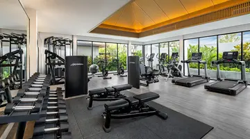 Khao Lak Marriott Beach Resort & Spa