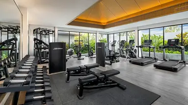 Khao Lak Marriott Beach Resort & Spa