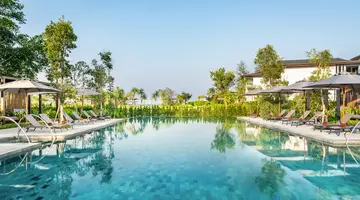 KHAO LAK MARRIOTT BEACH RESORT & SPA