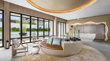 KHAO LAK MARRIOTT BEACH RESORT & SPA
