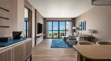 KHAO LAK MARRIOTT BEACH RESORT & SPA