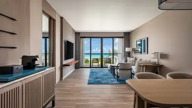 KHAO LAK MARRIOTT BEACH RESORT & SPA