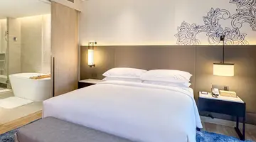 KHAO LAK MARRIOTT BEACH RESORT & SPA