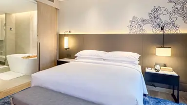 KHAO LAK MARRIOTT BEACH RESORT & SPA