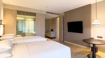 KHAO LAK MARRIOTT BEACH RESORT & SPA