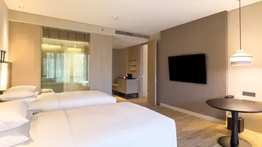 KHAO LAK MARRIOTT BEACH RESORT & SPA