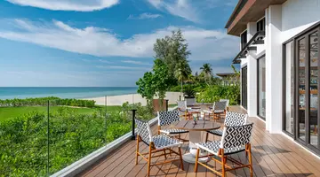 KHAO LAK MARRIOTT BEACH RESORT & SPA