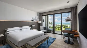 Khao Lak Marriott Beach Resort & Spa