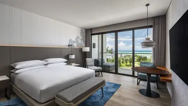 Khao Lak Marriott Beach Resort & Spa