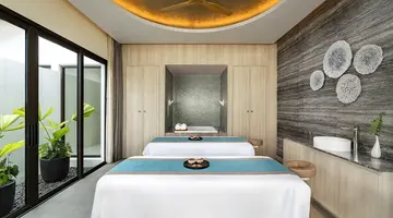 Khao Lak Marriott Beach Resort & Spa