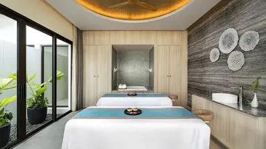 Khao Lak Marriott Beach Resort & Spa