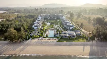 Khao Lak Marriott Beach Resort & Spa