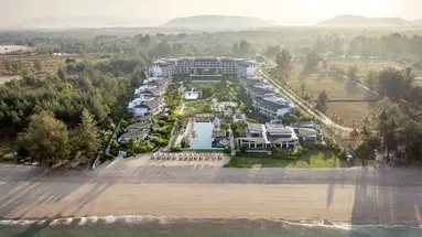 Khao Lak Marriott Beach Resort & Spa