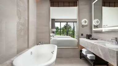 Khao Lak Marriott Beach Resort & Spa