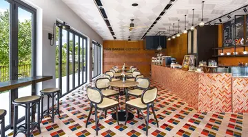 Khao Lak Marriott Beach Resort & Spa