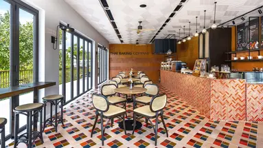 Khao Lak Marriott Beach Resort & Spa