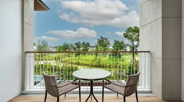 KHAO LAK MARRIOTT BEACH RESORT & SPA