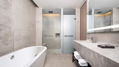 KHAO LAK MARRIOTT BEACH RESORT & SPA