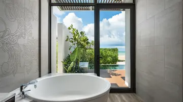 KHAO LAK MARRIOTT BEACH RESORT & SPA