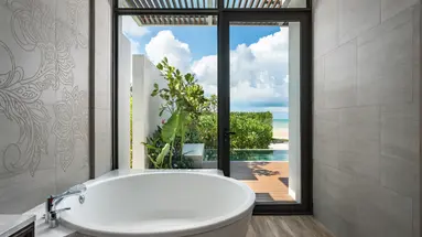 KHAO LAK MARRIOTT BEACH RESORT & SPA
