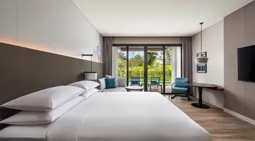 KHAO LAK MARRIOTT BEACH RESORT & SPA
