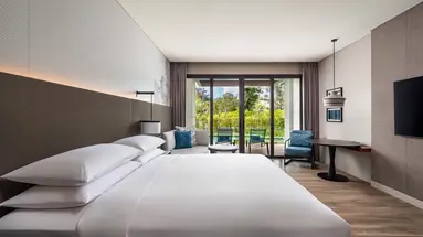 KHAO LAK MARRIOTT BEACH RESORT & SPA
