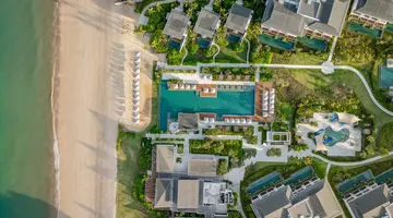 KHAO LAK MARRIOTT BEACH RESORT & SPA