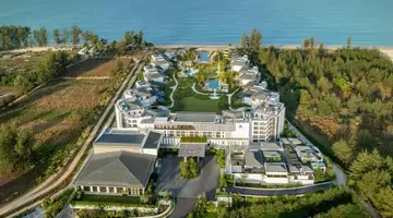 Luksusowy relaks w Tajlandii w 5* hotelu