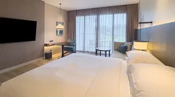 KHAO LAK MARRIOTT BEACH RESORT & SPA