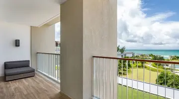 KHAO LAK MARRIOTT BEACH RESORT & SPA