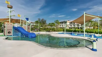 Khao Lak Marriott Beach Resort & Spa