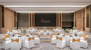 KHAO LAK MARRIOTT BEACH RESORT & SPA