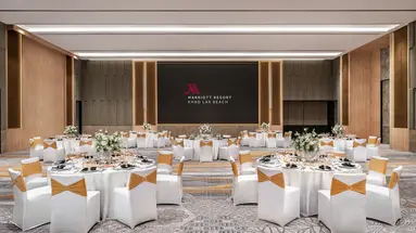 KHAO LAK MARRIOTT BEACH RESORT & SPA