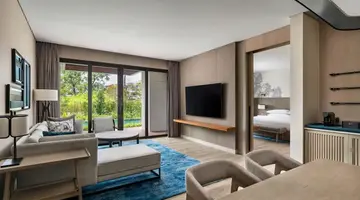 Khao Lak Marriott Beach Resort & Spa