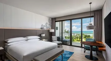 Khao Lak Marriott Beach Resort & Spa