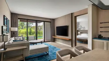 Khao Lak Marriott Beach Resort & Spa
