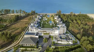 Khao Lak Marriott Beach Resort & Spa