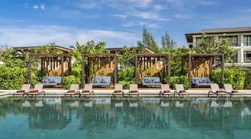 Khao Lak Marriott Beach Resort & Spa