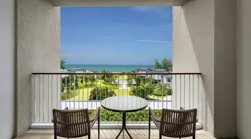Khao Lak Marriott Beach Resort & Spa