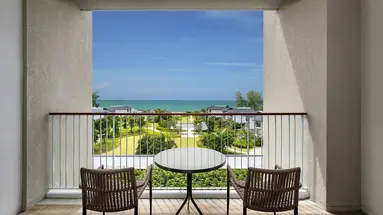 Khao Lak Marriott Beach Resort & Spa