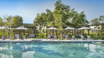 Khao Lak Marriott Beach Resort & Spa
