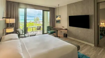 KHAO LAK MARRIOTT BEACH RESORT & SPA