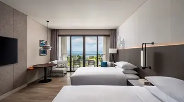 KHAO LAK MARRIOTT BEACH RESORT & SPA
