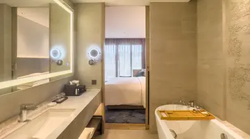 KHAO LAK MARRIOTT BEACH RESORT & SPA