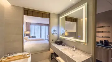 KHAO LAK MARRIOTT BEACH RESORT & SPA