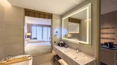 KHAO LAK MARRIOTT BEACH RESORT & SPA
